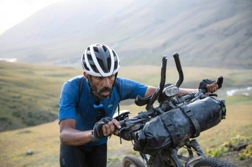 Ciclistul francez Sofiane Sehili rămâne închis în Rusia după respingerea apelului său