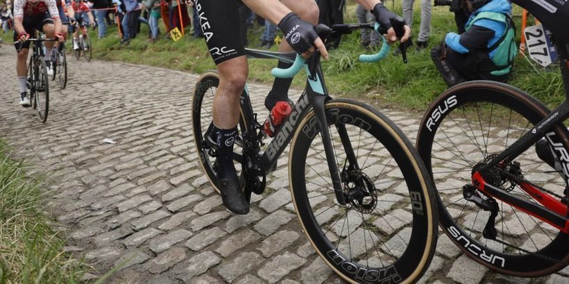 UCI continuă să descurajeze utilizarea cetonelor, fără a le interzice