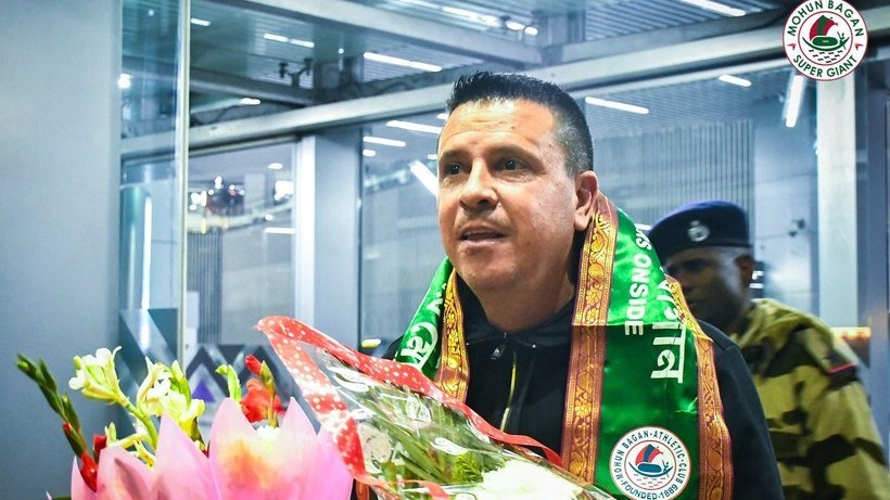 Decizie dură pentru clubul indian Mohun Bagan după un refuz controversat