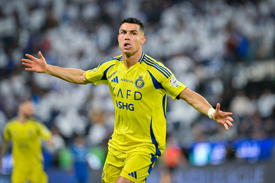 Cum au petrecut vedetele internaţionale din sport Crăciunul

