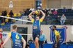 Corona Braşov învinge Volley Schonenwerd şi se califică în optimile CEV Cup la volei