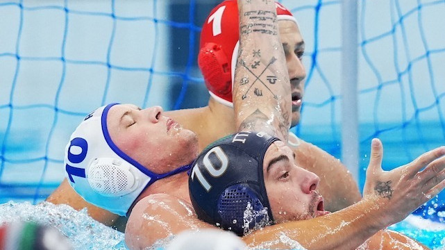 România a debutat cu victorie la Campionatul European de Polo