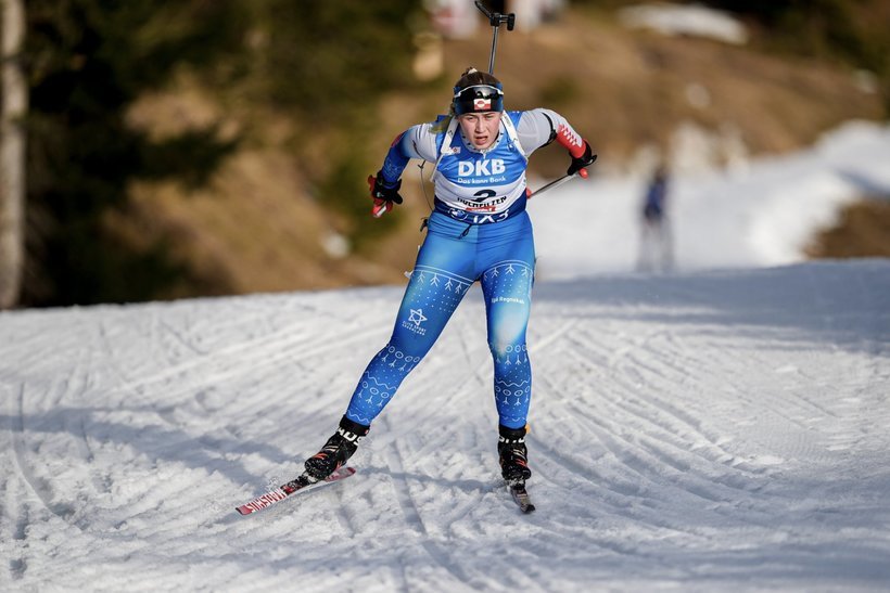 "Trump este la fel de nebun ca Putin". O sportivă din Groenlanda îl atacă pe preşedintele american înaintea Jocurilor Olimpice