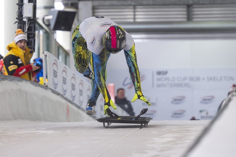 Ucraineanul Heraskevich, descalificat de la JO după ce a refuzat să evolueze fără casca prin care omagiază sportivi ucişi în Ucraina 