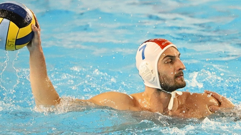 Steaua a câştigat ultimul meci din grupele LEN Euro Cup la polo masculin