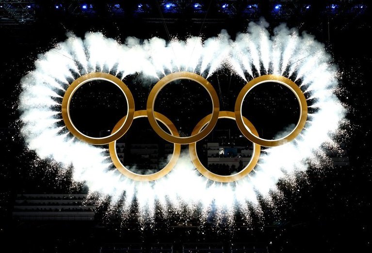 Cele aproape 10.000 de prezervative distribuite în satele olimpice, epuizate în trei zile