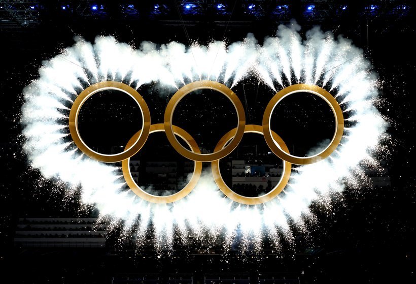 Cele aproape 10.000 de prezervative distribuite în satele olimpice, epuizate în trei zile