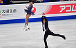 Campionii olimpici la patinaj artistic Riku Miura şi Ryuichi Kihara se retrag