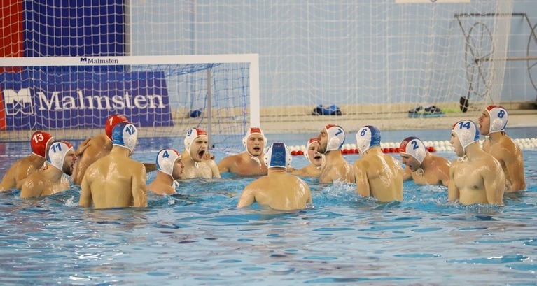 Steaua o bate pe Dinamo, în semifinalele Superligii Naţionale de polo