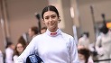 Medalie de bronz pentru Emma Şonţ la spadă, la europenele U23 de spadă