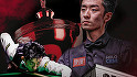 La 22 de ani, Wu Yize a câştigat Campionatul Mondial de Snooker şi este al doilea cel mai tânăr câştigător al titlului mondial din istorie!