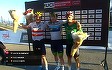 Medalie de bronz pentru Mate Szakacs în prima etapă din Cupa Mondială de MTB XCE

