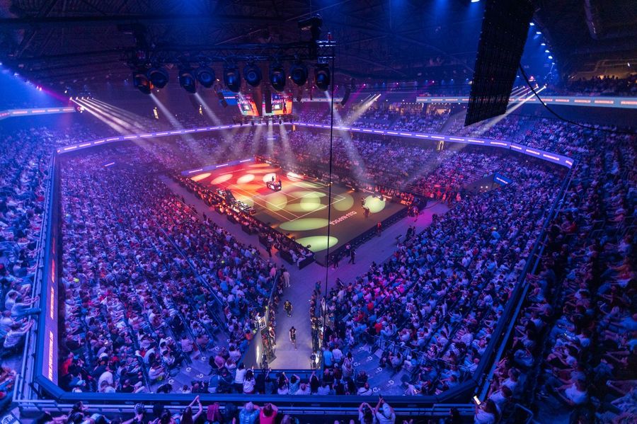 S-a terminat Sports Festival 2026! Simona Halep a fost în centrul unei seri istorice, Nadia Comăneci la 50 de ani de la Montreal, premieră ecvestră în BTarena şi Crosul Supereroilor