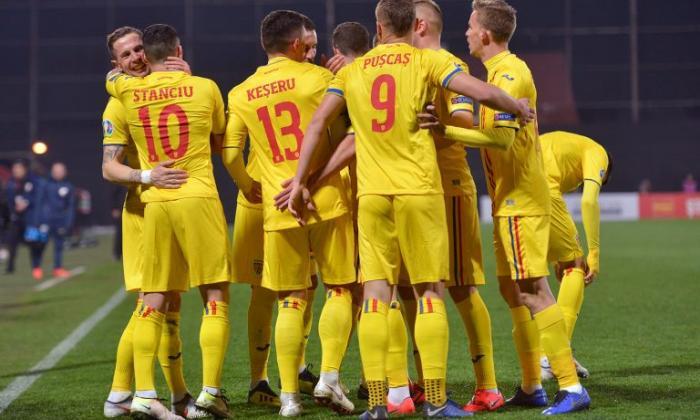 Meciul amical Anglia - România nu va mai avea loc. Preşedintele FRF a confirmat faptul că partida va fi anulată din cauza coronavirusului 