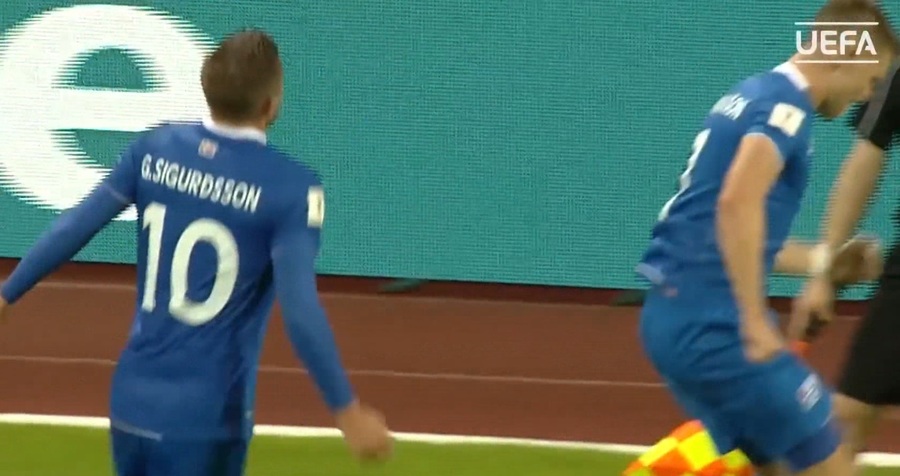 VIDEO | Islandezii se văd deja la EURO după ce au aflat data la care se dispută meciul cu România: "Adorăm să jucăm atunci"