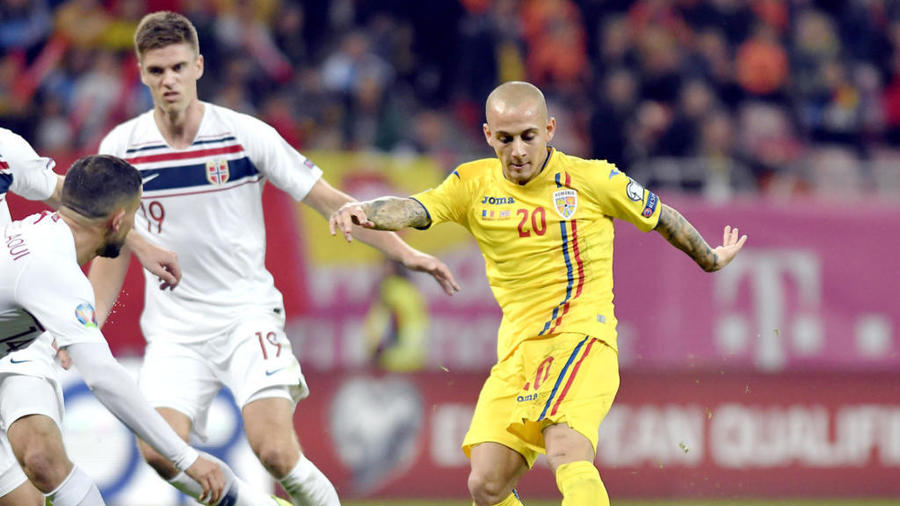 NEWS ALERT | Play-off-ul Islanda - România, programat pe 4 iunie! Anunţul făcut de FRF