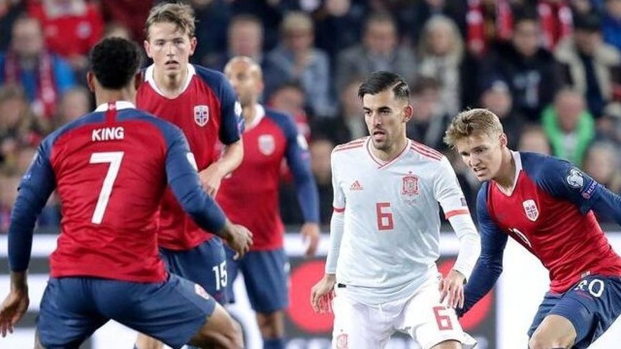 Liga Naţiunilor: Austria a trecut de Norvegia şi duminică ne aşteaptă pe teren propriu