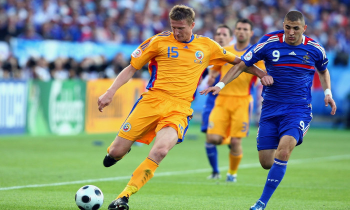 Dorin Goian a numit marele absent al naţionalei României, care ar fi putut schimba soarta partidei cu Norvegia. ”Era stâlpul apărării. Un fotbalist excelent”