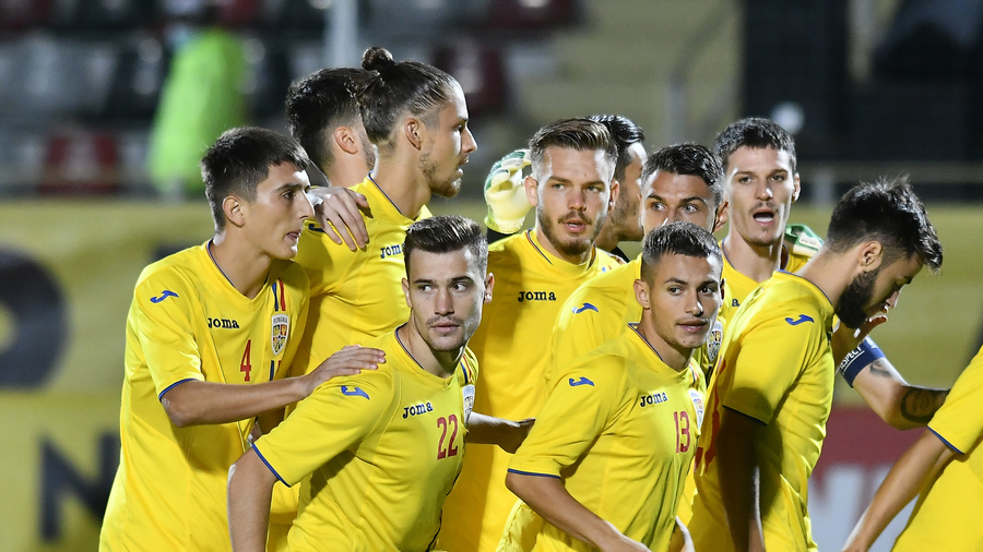 România U21 continuă să fie lovită de COVID-19: alte trei cazuri anunţate de FRF!