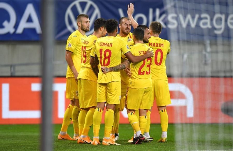 NEWS ALERT: Un fotbalist al echipei naţionale a fost depistat cu Coronavirus. Mirel Rădoi nu îl mai poate convoca pentru meciurile din noiembrie