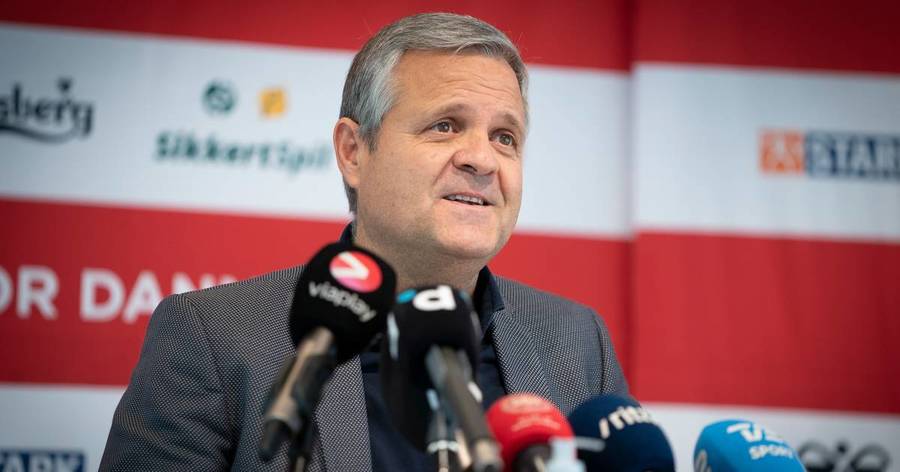 România, aproape de încă o calificare la tineret! Danezii vor să strice planurile 'tricolorilor': "E singura ocazie pentru a pregăti Campionatul European"