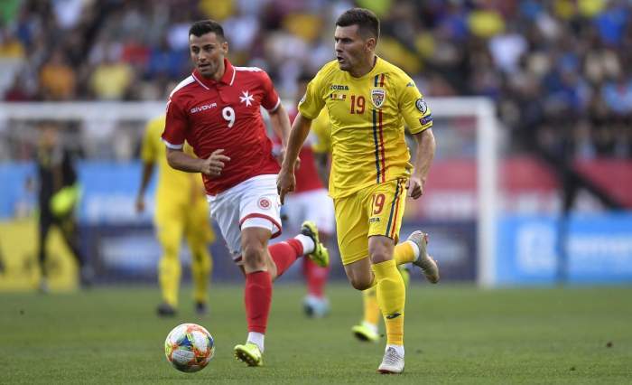 Mihai Bordeianu, dezamăgit că n-a fost convocat la echipa naţională! "Mi-au zis că acum se cere altceva. Bănuiesc că n-o să mai am ocazia"
