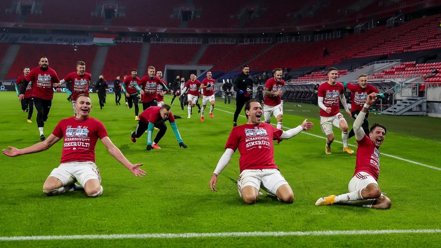 VIDEO | Ungaria progresează, România e în declin! Băluţă: "Investesc foarte mult în campionat"