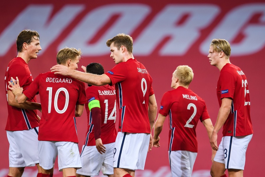 Scrisoare de protest a fotbaliştilor norvegieni, înaintea deplasării către România: ”Eram în culmea disperării după refuz” 