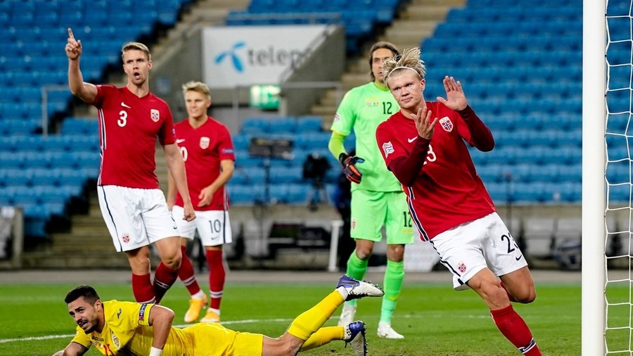 Situaţie incertă după anularea meciului România - Norvegia! Mesajul UEFA
