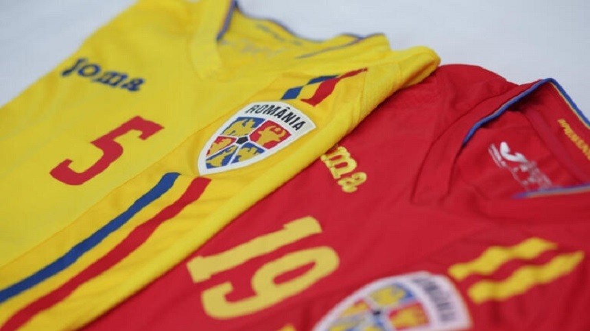FRF încearcă să ajute victimele tragediei de la Piatra Neamţ. Cei care donează vor primi tricourile tricolorilor pentru meciul cu Norvegia