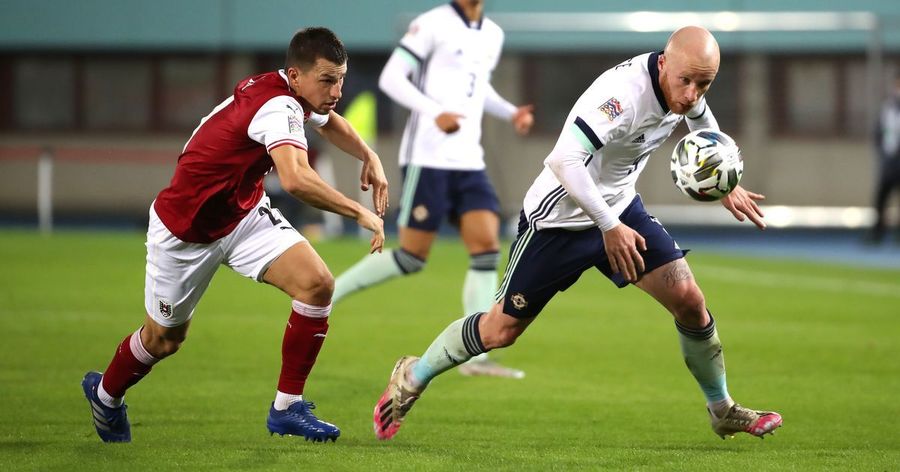 Se complică ecuaţia. Austria - Irlanda de Nord 2-1. Cum arată grupa ”tricolorilor”, cu o singură etapă rămasă de disputat