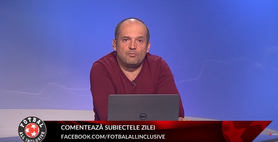 "Se pare că am scăpat de el..." VIDEO | Reacţia lui Radu Banciu după retragerea lui Tătăruşanu