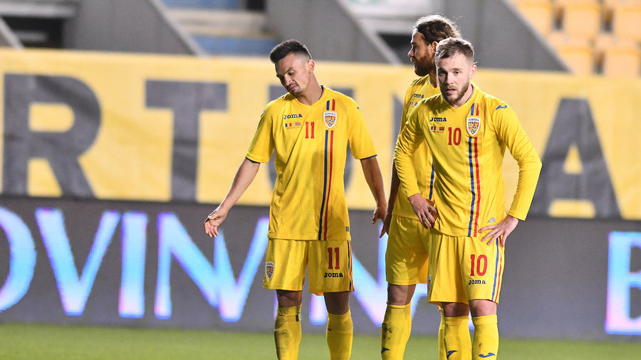 Marcel Răducanu nu dă şanse României în partidele cu Germania, dar face un anunţ încrezător: ”De locul 2 putem să vorbim” 