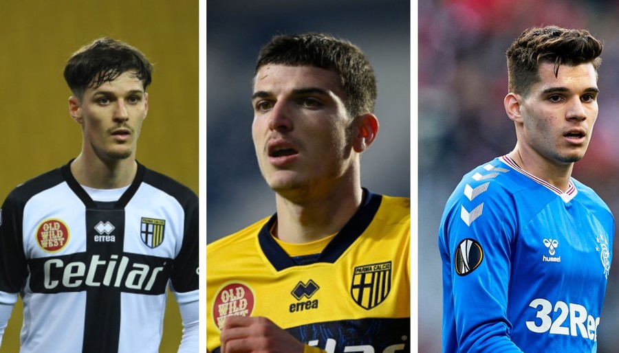 EXCLUSIV | Ianis Hagi, Man şi Mihăilă, viitorul echipei naţionale. Stoichiţă: "E un pas normal pe care l-au făcut. Mirel Rădoi are nevoie de ei"