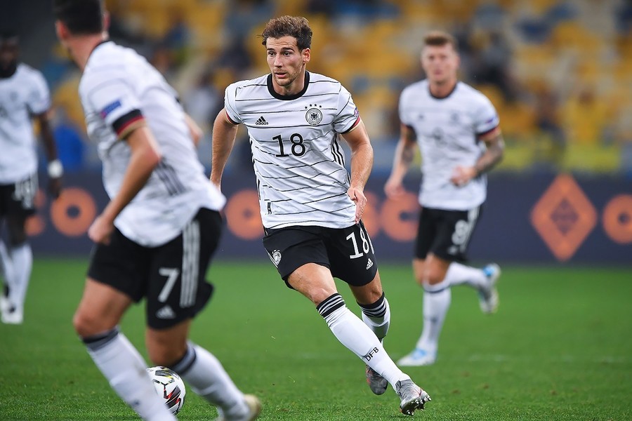 Germania, fără cinci jucători importanţi pentru meciul cu România, din preliminariile Cupei Mondiale din 2022