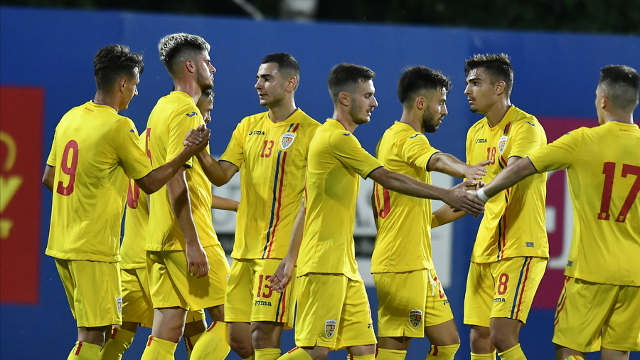 EXCLUSIV | Şi mai multă presiune pe umerii lui Adrian Mutu: "Trebuie să realizeze cel puţin performanţa lui Rădoi"