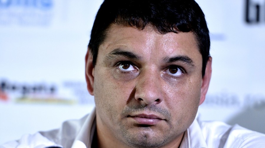 EXCLUSIV | Sfaturile lui Ionel Ganea pentru Ianis Hagi şi Mirel Rădoi. "Trebuie să devină mai autoritar"
