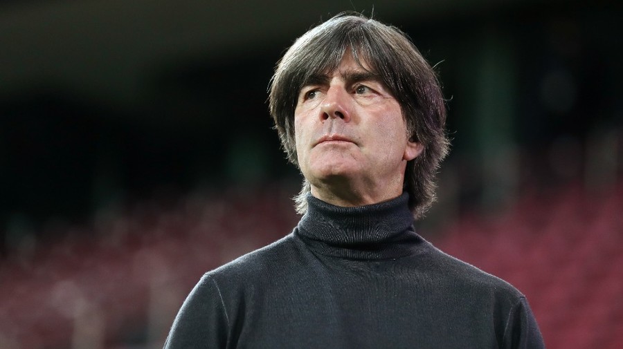 Joachim Low începe cu Manuel Neuer în poartă, deşi lua în calcul să îl ţină rezervă. Update