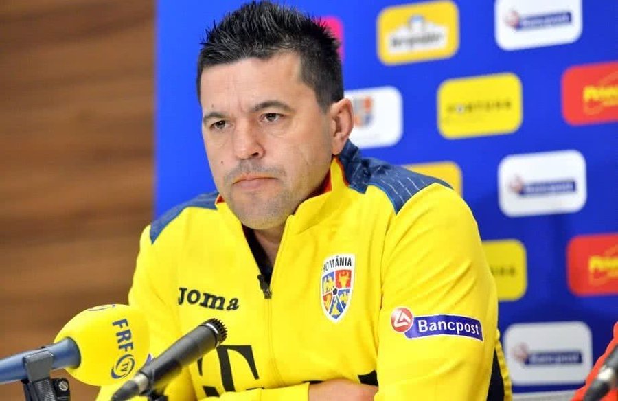 EXCLUSIV | Contra face un apel la realism! "Mai avem mult până să devenim o naţională puternică şi să emitem pretenţii la calificări"