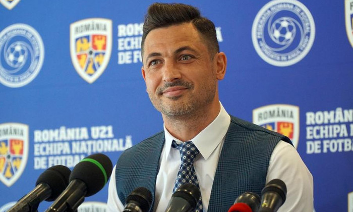 Mirel Rădoi a stabilit lotul lărgit pentru Jocurile Olimpice