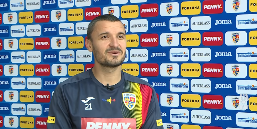 VIDEO | Constantin Budescu, mai fit ca niciodată. Secretul din spatele transformării uluitoare