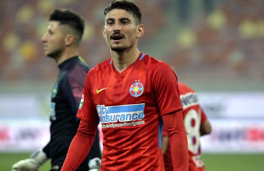Val de accidentări în lotul ”tricolorilor”. Iulian Cristea a devenit şi el indisponibil. Apărarea este decimată