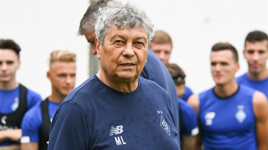 Mesajul lui Mircea Lucescu pentru Mirel Rădoi: ”Nu văd niciun jucător cu un asemenea profil”
