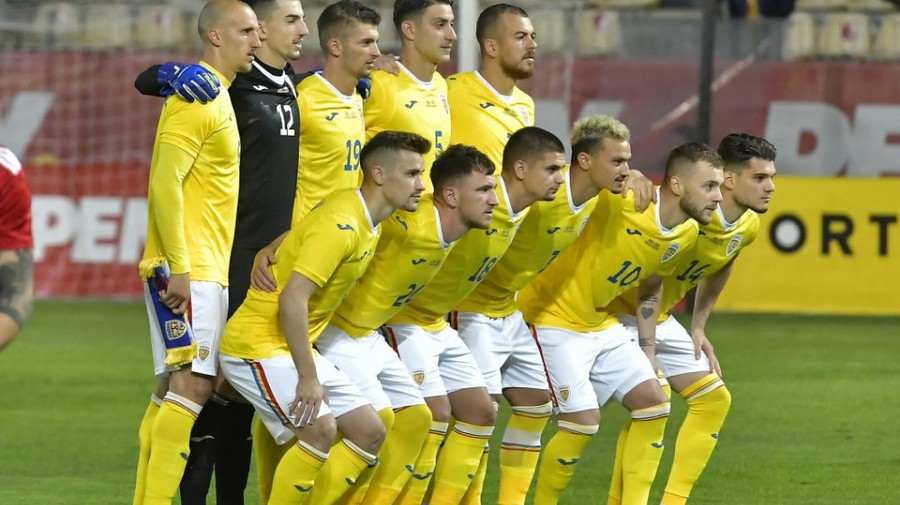 Alarmă pentru elevii lui Mirel Rădoi înaintea meciului cu Anglia! Motivul pentru care englezii vor da tot ce au mai bun