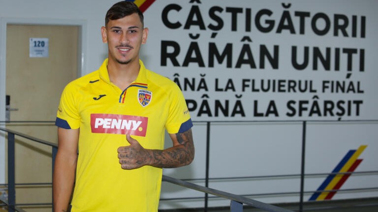 FOTO | Markovic, Sorescu şi Niţă, printre jucătorii care au ajuns în cantonamentul echipei naţionale. ‘Tricolorii’ care joacă astăzi pentru echipele de club