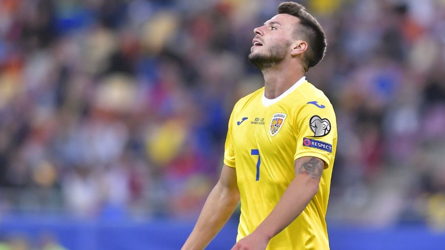 Analiza lui Andrei Cordea după partida cu Liechtenstein: ”A fost un meci greu!”