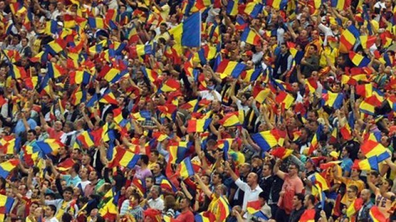 Mai vin şi veşti bune pentru România! Ultima hotărâre luată de UEFA