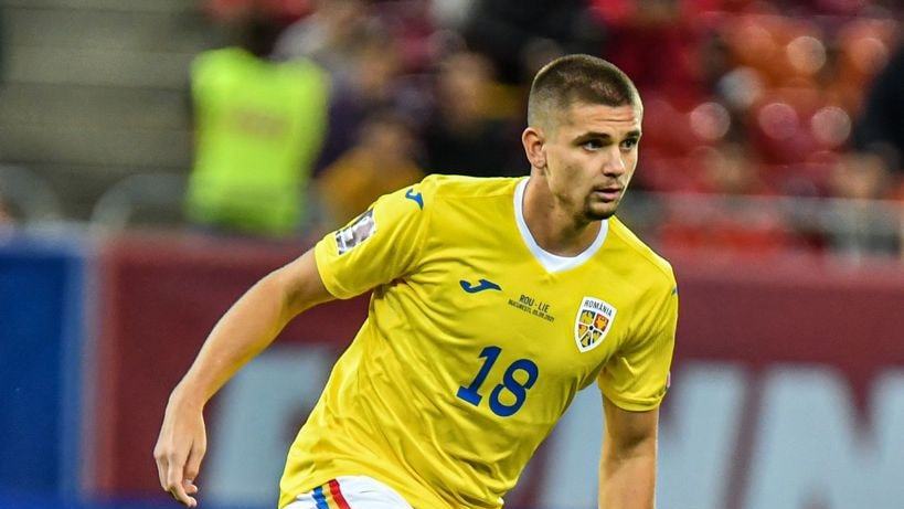 "Vreau să-mi prezint scuzele fanilor echipei naţionale şi lui mister Mirel Rădoi”. Răzvan Marin vrea să facă pace cu selecţionerul