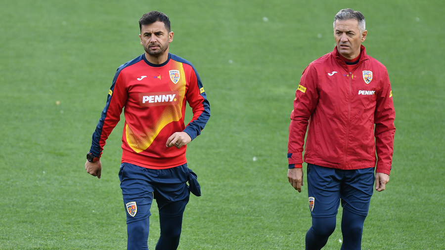 Nicolae Dică ia în calcul varianta FCSB, dar îşi doreşte ceva mult mai măreţ!