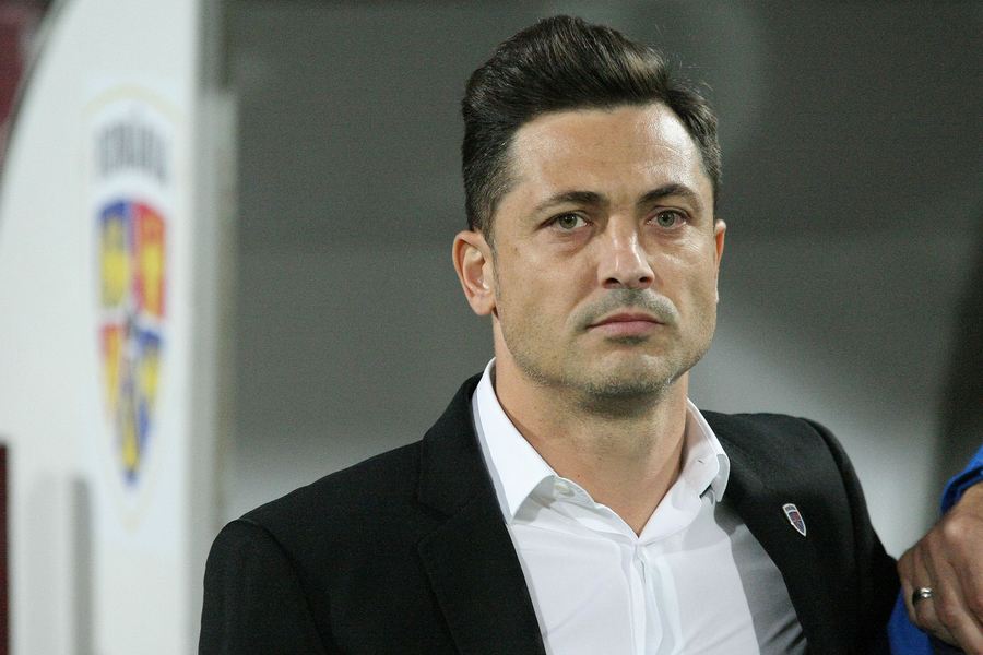 Mirel Rădoi a venit cu noi clarificări în ceea ce priveşte plecarea de la naţionala României: „Asta am decis cu preşedintele şi directorul tehnic FRF” 